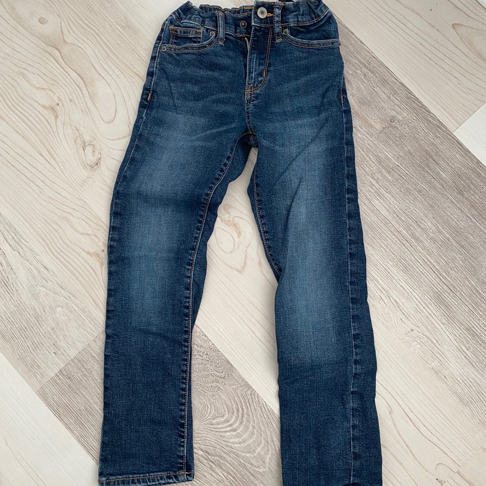 COPY - Old Navy. Karate Slim Fit Jeans for Boys.